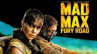 Mad Max: Fury Road (2015) SUB INDO