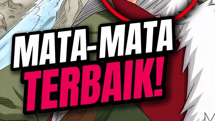 MATA-MATA TERBAIK