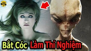 🔴9 Lần Người Ngoài Hành Tinh Bắt Cóc Và Chạm Trán Con Người Nguy Hiểm Và Đáng Sợ Nhất