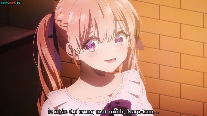 Cặp Đôi Tu Hú ss2 Tập 12