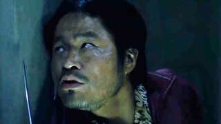 她只有三颗子弹，而我们有4个人！