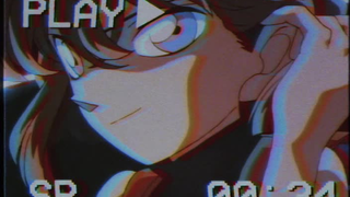 灰 原 哀 So Cute~