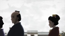 Jigokuraku สุขาวดีอเวจี ตอนที่ 8 พากย์ไทย