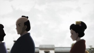 Jigokuraku สุขาวดีอเวจี ตอนที่ 8 พากย์ไทย