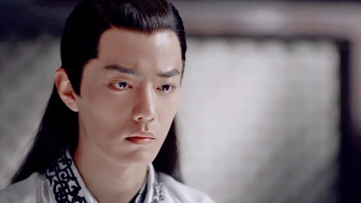 [Xiao Zhan Narcissus/Saudara Berbagi Istri/Perampokan] Cinta di Hati Episode 26 | Ran Chong/Yan Chon