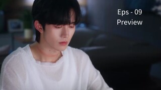 ABO Desire [Preview] Eps - 09
