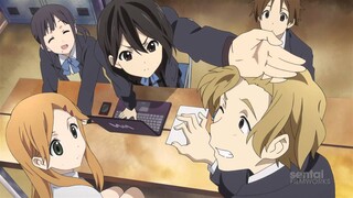 Kokoro Connect - The Heart of Friendship