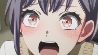 🐧🎤有个简单的问题🎤🐧