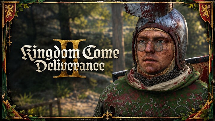 O Aldeão Partiu Pra Cima! 😳 | Kingdom Come: Deliverance II