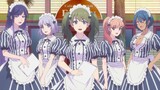 Trailer Megami no Café Terrace Season 2 Family Version | 4 Juli 2024