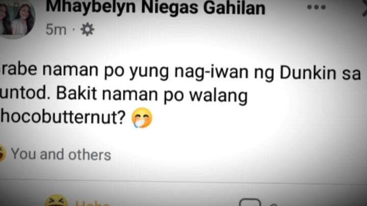 bat kasi ganon HAHAHA