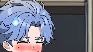 (Episode 25) Aloof goddess cosplaying as Youlong Qingying?