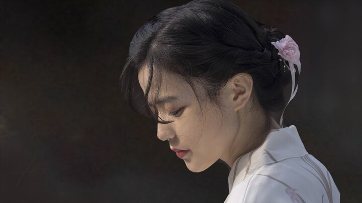 [Ten Years in the Human World] When Hanfu Meets the Split