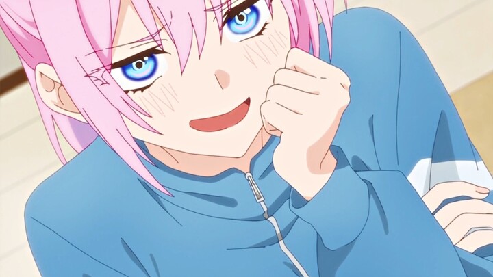 Such a handsome sister, give me one