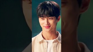 He's the standard 🥰📈😍 lovely runner #shorts #kdrama #byeonwooseok #kimhyehoon #ytshorts