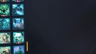 Skin paling hemat biaya di Hex Chest