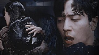 ฮงจีอาและโออินบอม ปีศาจ