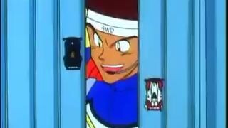 let's and go S1 eps.2 dub indo