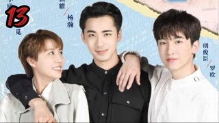 Two Souls in One Ep13 | Engsub