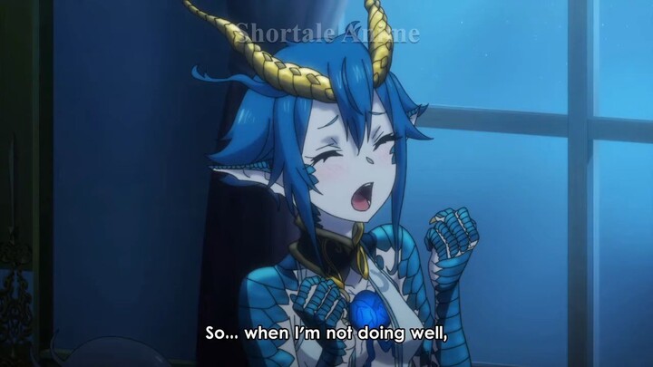 keramat banget cewek ini