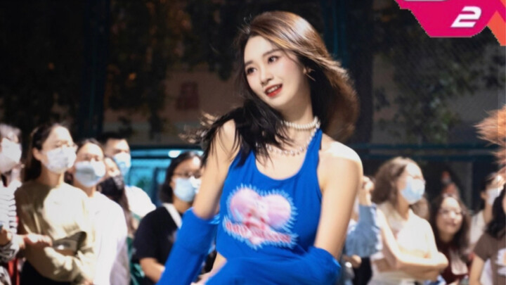 I'm also looking for the cover of the straight shot | Which song do Kpop people know me from | Renmi
