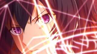 Shikkakumon no Saikyou Kenja「AMV」- Life