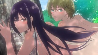Anime Romance Ecchi No Sensor Viral +18 Sangat Tegang