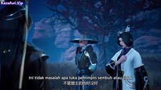 of Sword ep 49 indo