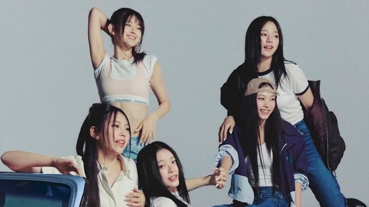 ✨️Pick your favorite NJZ member
