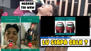bang al react legenda birjon tapi lusigo moment