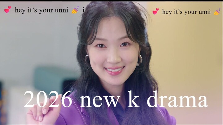 2026 new k drama (hindi dubbed) [ ep: 1 ] #kdrama #hindi dubbed