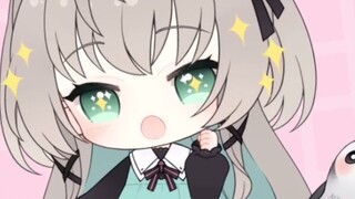 25秒观看5种可爱柔宝