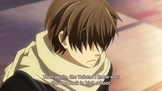 Sekaiichi Hatsukoi Season 2 Episode 1 [ENG SUB]