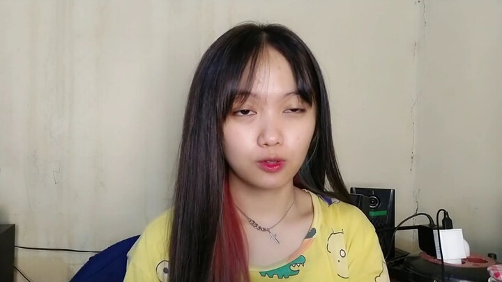 Selera kamu kaya video aku ga nih?