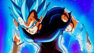 Dragon Ball Kakumei Part 15 Vegeta Against Super Saiyans of Universe 6 | Gohan Joins Pride Troopers