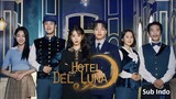 Hotel Del Luna – Season 1 Episode 3 (2019) Sub Indonesia