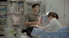 YOU ARE MY EVERYTHING - GUMMY (거미) - OST DOTS (Indonesian-Korea)