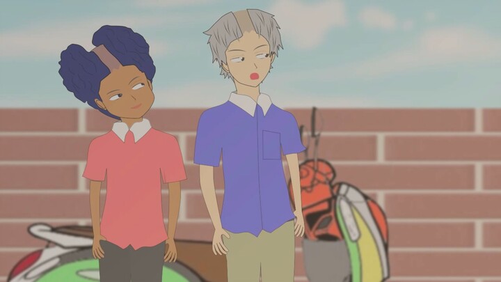 animasi lucu spesial bulan puasa part 3