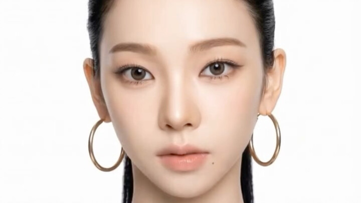 Aespa's Career Makeup and Styling Evolution