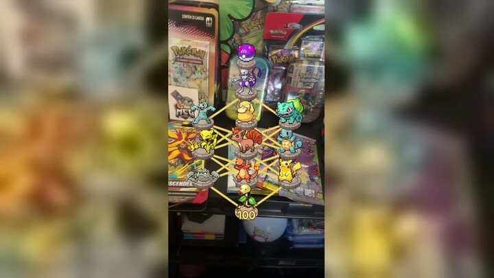 Pokémon · Filter