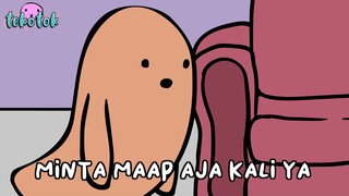 Bini Masih Mandiri (Part 1)