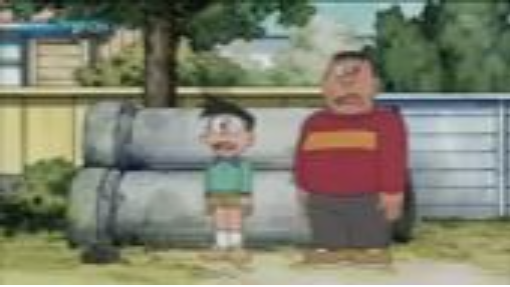 Doraemon Episode 117
