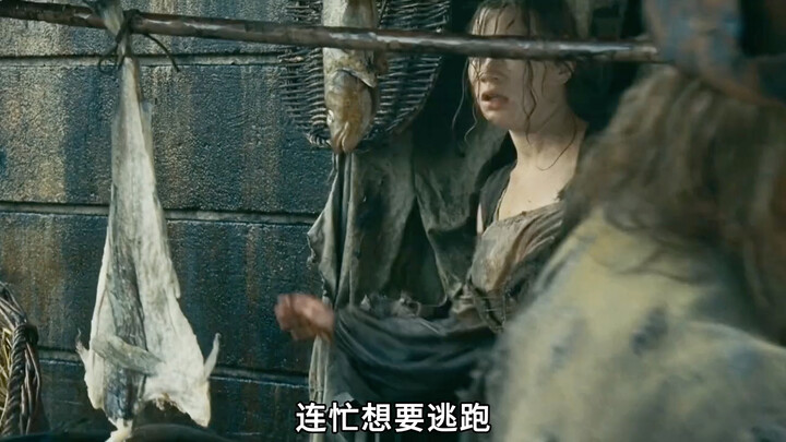 ผู้ชายคลั่งไคล้น้ำหอม บ้าคลั่งฆ่าเด็กสาวเพื่อทำน้ำหอม