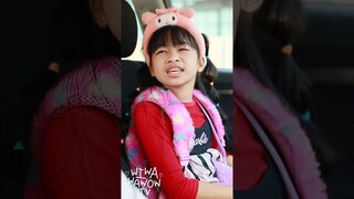 ถ้าเป็นแบบนี้ ชาตินี้ก็หาแฟนไม่ได้หรอก!! #wiwawawowtv #ละครสั้น #shorts