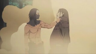 KAKUZU SOLO VS HASHIRAMA!