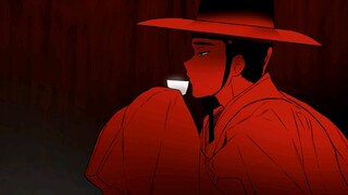 FMV │ (AHN YEEUN) - 祼鬼CHANGGWI