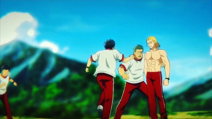 Ngeri Bngt Koenji Terlalu Op cuy☠️🥶,apakah Koenji Lebih Kuat dari Lord Ayano Kouji❓😳