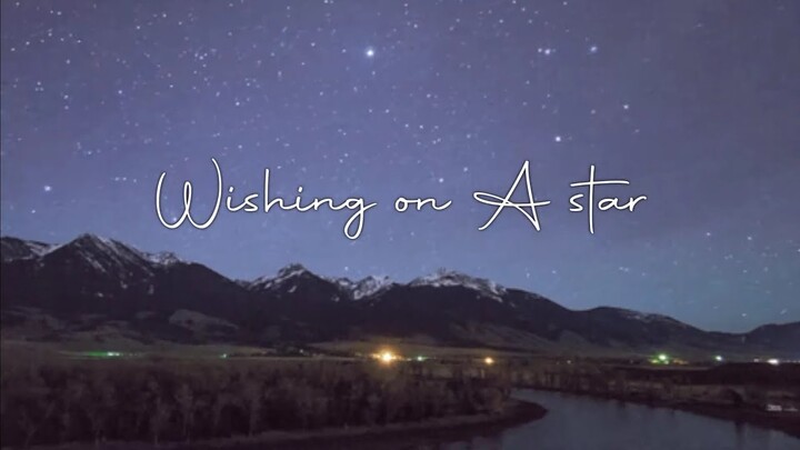 BTS - Wishing On A Star [INDO LIRIK]