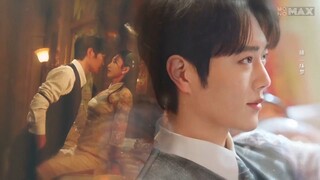 คว้ารักประดับใจ Ep08  Grab Your Love  HD1080P พากย์ไทย [2025]