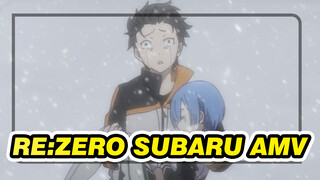 Who Can Understand Subaru’s Despair